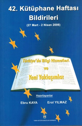 Bilgi Merkezlerinde Hizmet Kalitesi